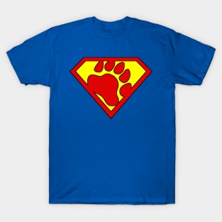 SuperBear T-Shirt